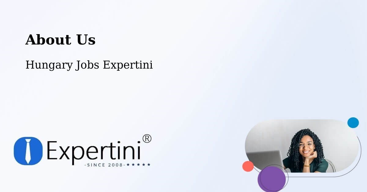 About Expertini Recruitment Platform  – Vép - Vép, Hungary Jobs Expertini