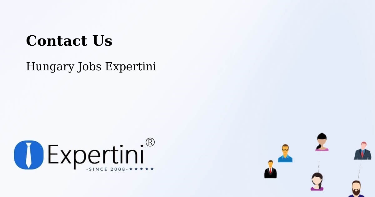 Contact Expertini – Vép - Hungary Jobs Expertini