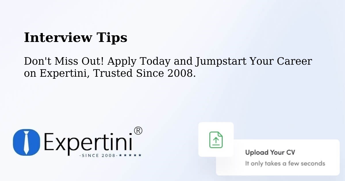 Interview Tips & Techniques for Job Seekers – Vép - Vép, Hungary Jobs Expertini