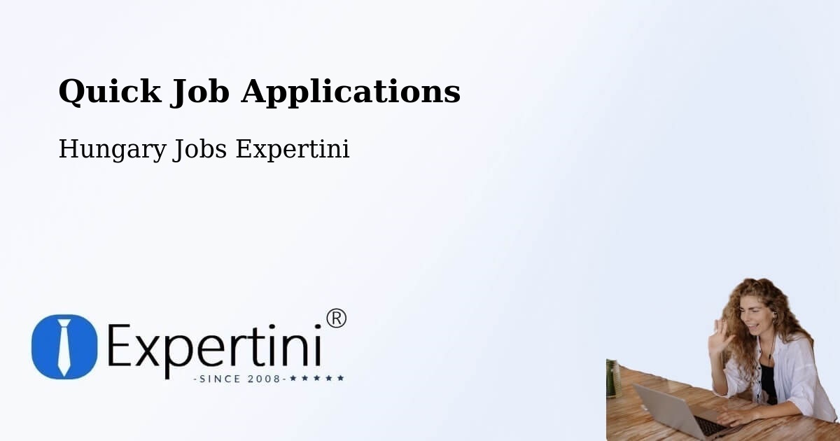 Quick Apply Feature – Vép - Hungary Jobs Expertini