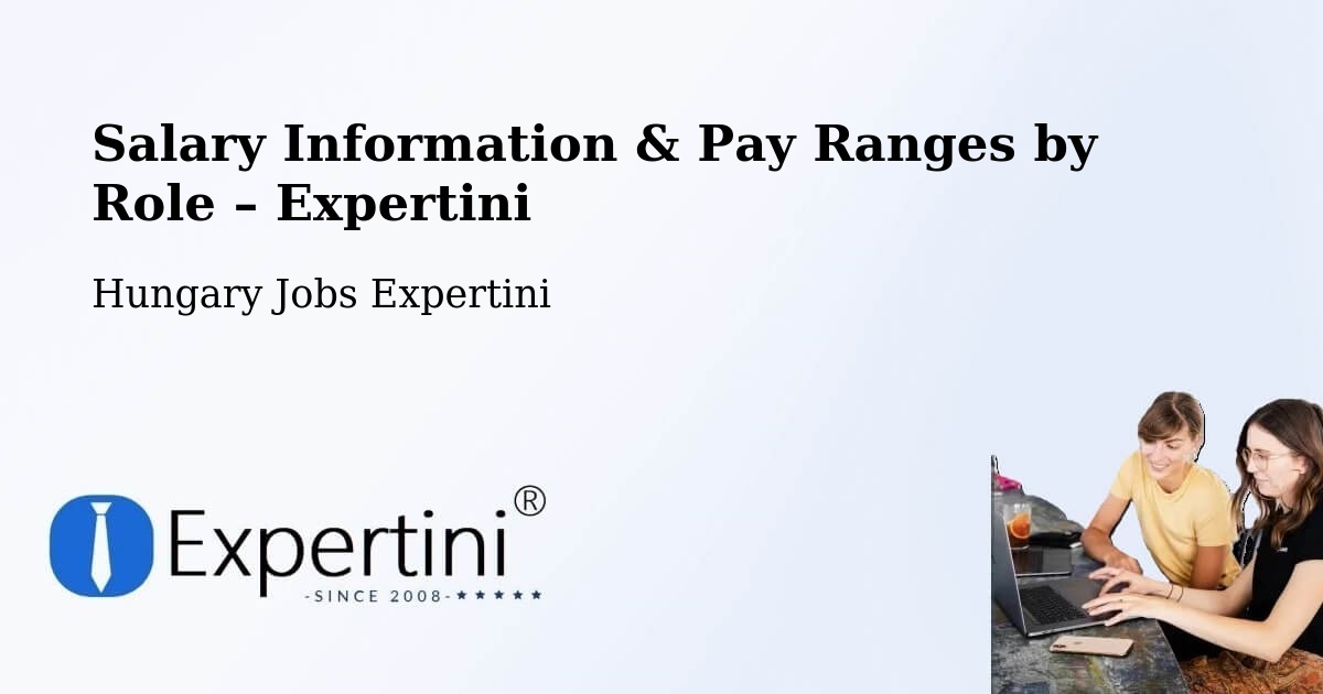 Salary Information & Pay Ranges – Vép - Vép, Hungary Jobs Expertini