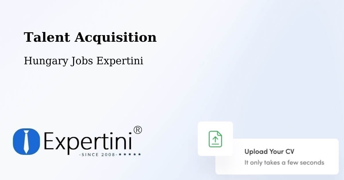 Post Jobs & Find Candidates in Vép – Talent Acquisition Solutions - Hungary Jobs Expertini
